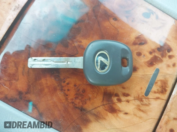 2008 Lexus RX 350 with VIN 2T2GK31U18C042444, listed as a IAAI auction lot 42086037 with 251,281 mi miles and . Bid and sale history available at DreamBid. Image 11.