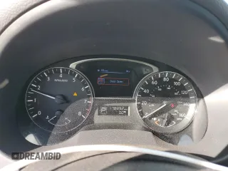 2014 Nissan Altima S with VIN 1N4AL3AP0EN248208, listed as a Copart auction lot 46720395 with 178,892 mi miles and Salvage Title. Bid and sale history available at DreamBid. Image 9.