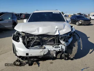 2021 Cadillac XT6 Sport with VIN 1GYKPGRS2MZ175735, listed as a Copart auction lot 88703045 with 26,902 mi miles and Salvage title. Bid and sale history available at DreamBid. Image 5.