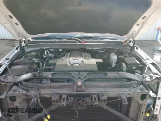 2020 Cadillac Escalade Luxury z VIN 1GYS4BKJ0LR276641, wystawiony jako Copart lot #44267515 z przebiegiem 81 101 mil mil oraz Szkoda całkowita • Salvage title. Historia ofert i sprzedaży dostępna na DreamBid. Obrazek 12.