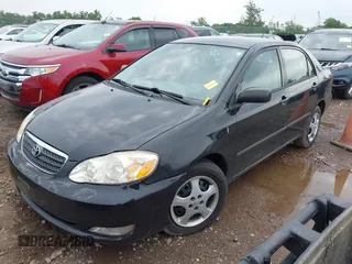 2005 Toyota Corolla CE с VIN 1NXBR32E25Z370757, выставлен на аукционе IAAI как лот 42519993 с пробегом 191 720 миль миль и . История ставок и продаж доступна на DreamBid. Изображение 2.