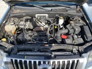 2008 Mercury Mariner с VIN 4M2CU81ZX8KJ21576, выставлен на аукционе Copart как лот 50469595 с пробегом 80 824 миль миль и Чистый • Clean title. История ставок и продаж доступна на DreamBid. Изображение 12.