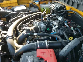 2021 Ford Bronco с VIN 1FMEE5DP3MLA94192, выставлен на аукционе IAAI как лот 41310672 с пробегом 12 020 миль миль и . История ставок и продаж доступна на DreamBid. Изображение 19.