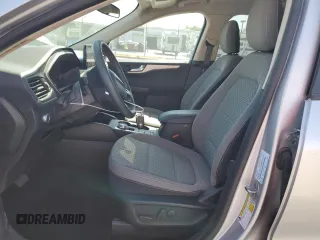 2020 Ford Escape SE с VIN 1FMCU9G66LUC61609, выставлен на аукционе Copart как лот 53949895 с пробегом 32 020 миль миль и Списание • Salvage title. История ставок и продаж доступна на DreamBid. Изображение 7.