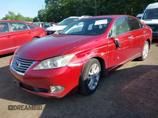2010 Lexus ES 330 z VIN JTHBK1EG9A2352464, wystawiony jako IAAI lot #42379662 z przebiegiem 312 866 mil mil oraz . Historia ofert i sprzedaży dostępna na DreamBid. Obrazek 17.