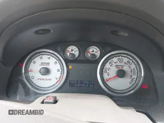 2010 Ford Focus SE with VIN 1FAHP3FN8AW146332, listed as a IAAI auction lot 42073844 with 218,198 mi miles and . Bid and sale history available at DreamBid. Image 7.