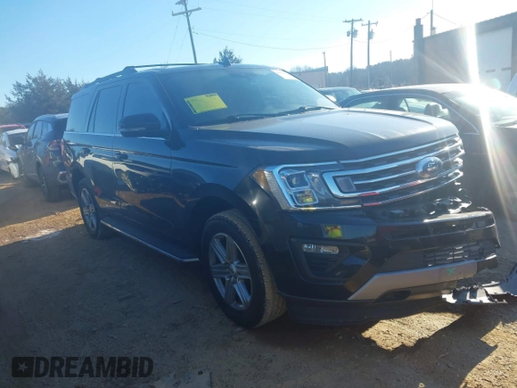 2021 Ford Expedition XLT with VIN 1FMJU1JT7MEA47795, listed as a IAAI auction lot 41339851 with 86,662 mi miles. Bid and sale history available at carsss.com. Image 14.