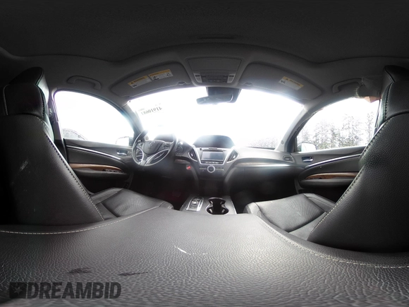 2020 Acura MDX Technology z VIN 5J8YD4H50LL000177, wystawiony jako IAAI lot #41910681 z przebiegiem 88 556 mil mil oraz . Historia ofert i sprzedaży dostępna na DreamBid. Obrazek 18.