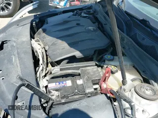 2018 Chevrolet Impala LT с VIN 2G1105S37J9136635, выставлен на аукционе IAAI как лот 43034406 с пробегом 143 217 миль миль и . История ставок и продаж доступна на DreamBid. Изображение 20.