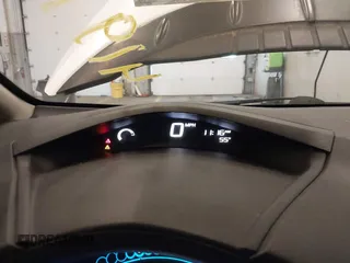 2016 Nissan LEAF SV with VIN 1N4BZ0CP2GC304243, listed as a IAAI auction lot 41914959 with 85,420 mi miles. Bid and sale history available at carsss.com. Image 7.