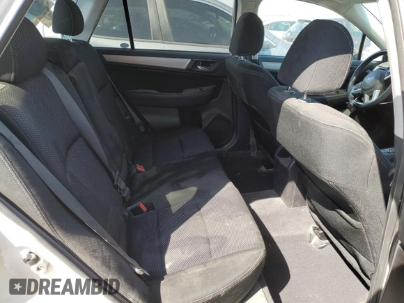2017 Subaru Outback Premium z VIN 4S4BSADC8H3327863, wystawiony jako Copart lot #51916255 z przebiegiem 114 214 mil mil oraz Szkoda całkowita • Salvage title. Historia ofert i sprzedaży dostępna na DreamBid. Obrazek 11.