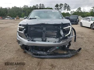 2025 GMC Acadia FWD Elevation z VIN 1GKENKRSXSJ170911, wystawiony jako Copart lot #51958965 z przebiegiem 2 173 mil mil oraz Szkoda całkowita • Salvage title. Historia ofert i sprzedaży dostępna na DreamBid. Obrazek 5.