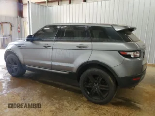 2014 Land Rover Range Rover Evoque Pure Premium z VIN SALVR2BG4EH930406, wystawiony jako Copart lot #54508495 z przebiegiem 99 467 mil mil oraz Czysty tytuł • Clean title. Historia ofert i sprzedaży dostępna na DreamBid. Obrazek 2.