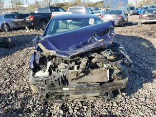 2012 Hyundai Elantra GLS PZEV with VIN 5NPDH4AE0CH096828, listed as a Copart auction lot 51997595 with 184,896 mi miles and Salvage Title. Bid and sale history available at carsss.com. Image 5.