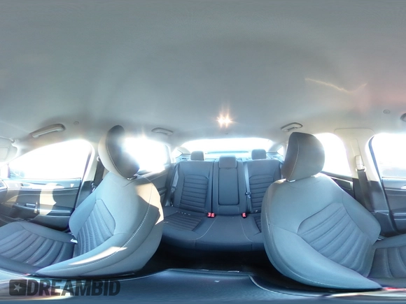 2018 Ford Fusion SE with VIN 3FA6P0LU1JR116593, listed as a Copart auction lot 42966023 with 76,244 mi miles and . Bid and sale history available at DreamBid. Image 13.