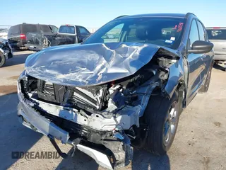 2024 Ford Escape ST-Line with VIN 1FMCU0MN5RUB05562, listed as a IAAI auction lot 41667538 with 59 mi miles and . Bid and sale history available at DreamBid. Image 6.