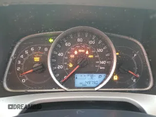 2015 Toyota RAV4 LE with VIN 2T3BFREV7FW268211, listed as a Copart auction lot 54401735 with 149,790 mi miles and Salvage Title. Bid and sale history available at carsss.com. Image 9.