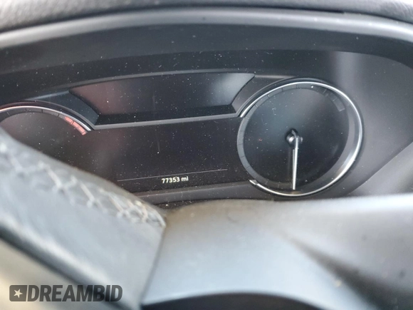 2021 Cadillac XT4 FWD Luxury с VIN 1GYAZAR47MF023407, выставлен на аукционе Copart как лот 88633325 с пробегом 77 353 миль миль и Списание • Salvage title. История ставок и продаж доступна на DreamBid. Изображение 9.