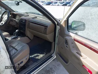 2001 Jeep Grand Cherokee Limited with VIN 1J4GW58NX1C545871, listed as a IAAI auction lot 42009766 with 191,570 mi miles and . Bid and sale history available at DreamBid. Image 5.