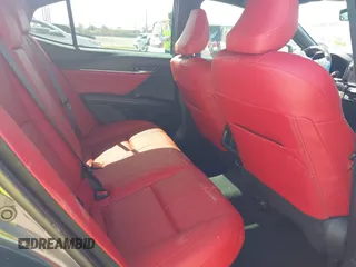 2025 Toyota Camry LE with VIN 4T1DAACK5SU076886, listed as a IAAI auction lot 41629641 with 9,919 mi miles and . Bid and sale history available at DreamBid. Image 8.