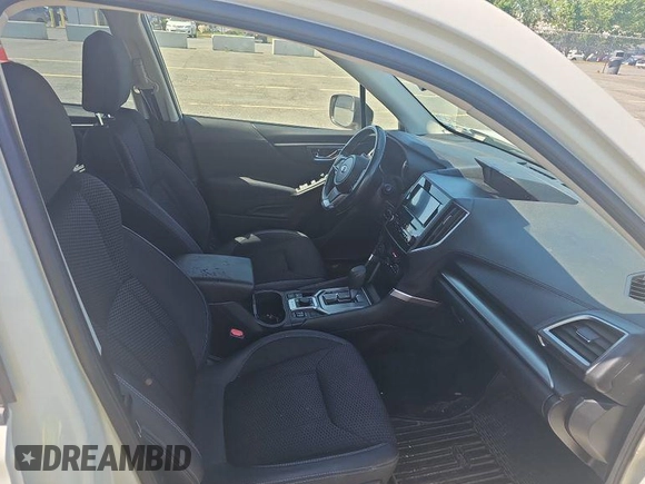 2020 Subaru Forester Premium with VIN JF2SKAGC1LH511040, listed as a IAAI auction lot 42854252 with 95,067 mi miles and . Bid and sale history available at DreamBid. Image 18.