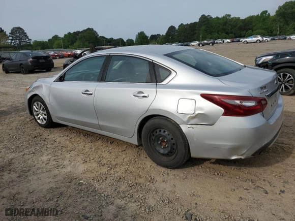 2018 Nissan Altima 2.5 SL with VIN 1N4AL3AP7JC234831, listed as a Copart auction lot 54248975 with 103,241 mi miles and Clean Title. Bid and sale history available at carsss.com. Image 2.