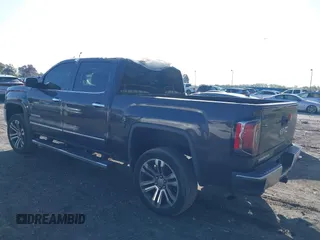 2016 GMC Sierra 1500 SLT with VIN 3GTU2NEC5GG291712, listed as a IAAI auction lot 41924266 with 135,005 mi miles and . Bid and sale history available at DreamBid. Image 3.