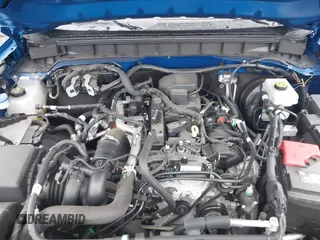 2023 Ford Bronco с VIN 1FMDE5BH8PLB71229, выставлен на аукционе IAAI как лот 41968202 с пробегом 12 855 миль миль и . История ставок и продаж доступна на DreamBid. Изображение 10.
