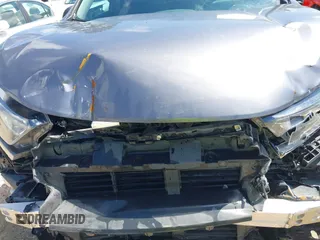 2018 Honda CR-V LX with VIN 5J6RW5H31JL000794, listed as a IAAI auction lot 41864939 with 78,694 mi miles and . Bid and sale history available at DreamBid. Image 10.