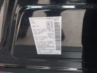 2014 Nissan Pathfinder Platinum z VIN 5N1AR2MN0EC619145, wystawiony jako IAAI lot #41032657 z przebiegiem 148 405 mil mil oraz . Historia ofert i sprzedaży dostępna na DreamBid. Obrazek 9.