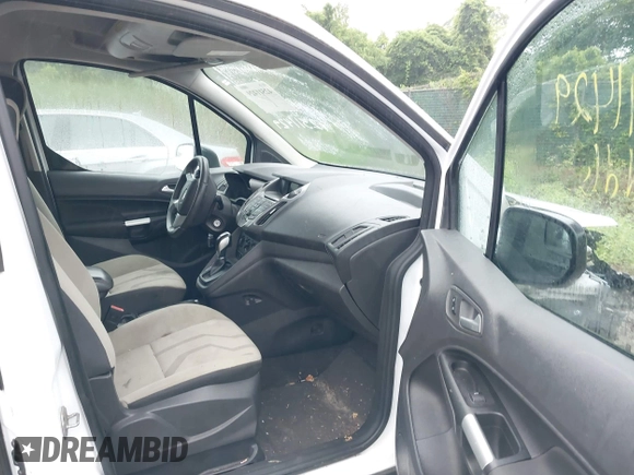 2014 Ford Transit Connect XLT z VIN NM0LS7F70E1167560, wystawiony jako IAAI lot #42511429 z przebiegiem 135 028 mil mil oraz . Historia ofert i sprzedaży dostępna na DreamBid. Obrazek 5.