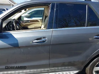 2018 Mercedes-Benz GLE 350 with VIN 4JGDA5HB7JB040451, listed as a IAAI auction lot 41575049 with 85,306 mi miles and . Bid and sale history available at DreamBid. Image 14.