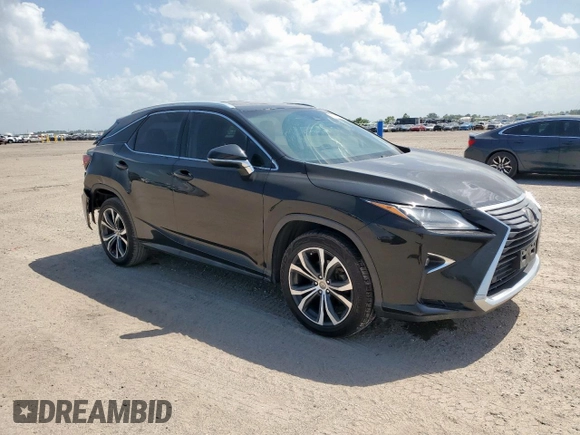2017 Lexus RX 350 с VIN 2T2BZMCA6HC056533, выставлен на аукционе Copart как лот 61715545 с пробегом 191 571 миль миль и Списание • Salvage title. История ставок и продаж доступна на DreamBid. Изображение 4.