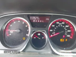 2013 GMC Acadia SLE z VIN 1GKKRNED4DJ224772, wystawiony jako IAAI lot #42219481 z przebiegiem 218 926 mil mil oraz . Historia ofert i sprzedaży dostępna na DreamBid. Obrazek 7.