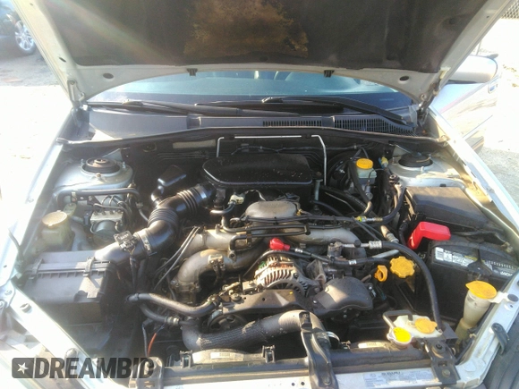 2006 Subaru Legacy Outback Limited with VIN 4S4BP62C367302795, listed as a IAAI auction lot 42639039 with 201,522 mi miles and . Bid and sale history available at DreamBid. Image 10.