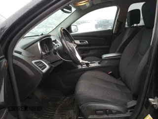 2011 GMC Terrain SLE-2 with VIN 2CTFLTEC7B6477254, listed as a Copart auction lot 42875195 with 178,789 mi miles and Clean title. Bid and sale history available at DreamBid. Image 7.