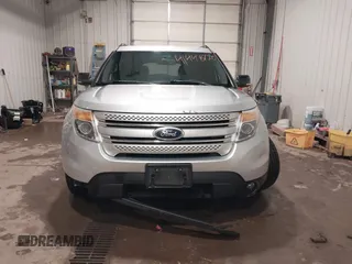 2013 Ford Explorer XLT z VIN 1FM5K8D86DGC15082, wystawiony jako IAAI lot #41448720 z przebiegiem 136 635 mil mil oraz . Historia ofert i sprzedaży dostępna na DreamBid. Obrazek 13.
