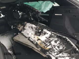 2018 Audi SQ5 Premium Plus with VIN WA1A4AFY1J2026957, listed as a Copart auction lot 44124315 with Not Provided miles and Salvage Title. Bid and sale history available at DreamBid. Image 13.