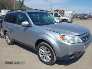 2012 Subaru Forester X Premium с VIN JF2SHADC8CH466567, выставлен на аукционе IAAI как лот 42119972 с пробегом 138 681 миль миль и . История ставок и продаж доступна на DreamBid. Изображение 1.