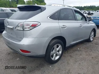 2011 Lexus RX 350 с VIN 2T2BK1BA6BC085039, выставлен на аукционе IAAI как лот 42304597 с пробегом 251 952 миль миль и . История ставок и продаж доступна на DreamBid. Изображение 4.