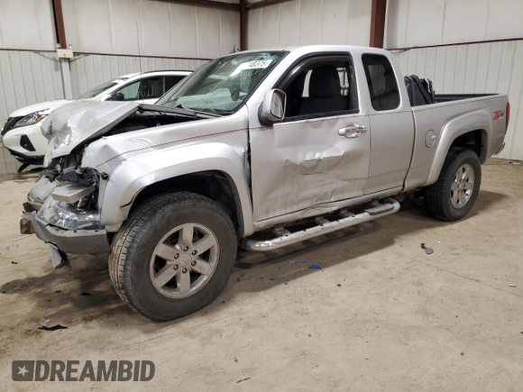 2012 Chevrolet Colorado z VIN 1GCJTDFEXC8115846, wystawiony jako Copart lot #88748375 z przebiegiem Nie podano mil oraz Szkoda całkowita • Salvage title. Historia ofert i sprzedaży dostępna na DreamBid. Obrazek 1.