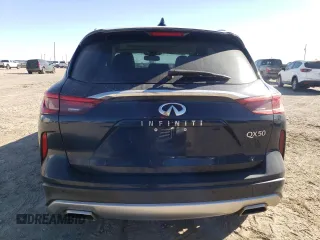 2020 Infiniti QX50 Luxe с VIN 3PCAJ5M12LF101984, выставлен на аукционе Copart как лот 47442395 с пробегом 30 029 миль миль и Списание • Salvage title. История ставок и продаж доступна на DreamBid. Изображение 6.