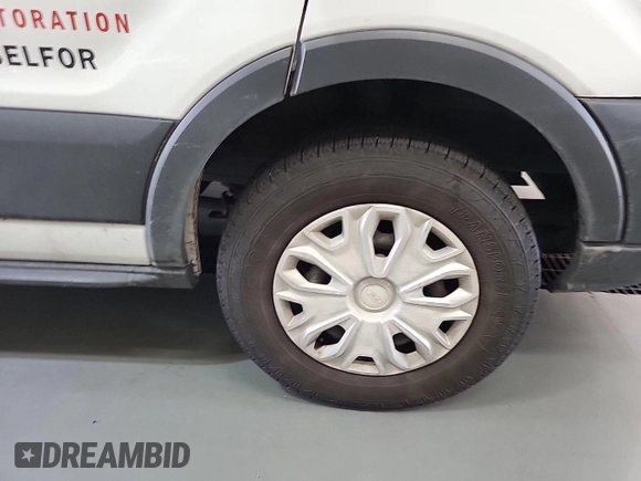 2018 Ford Transit с VIN 1FTYR3XM8JKB31055, выставлен на аукционе IAAI как лот 42791422 с пробегом 130 835 миль миль и . История ставок и продаж доступна на DreamBid. Изображение 24.