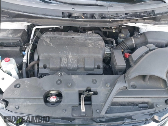 2015 Honda Odyssey Touring Elite with VIN 5FNRL5H9XFB102222, listed as a IAAI auction lot 42485059 with 123,562 mi miles and . Bid and sale history available at DreamBid. Image 10.
