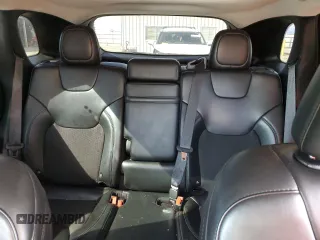 2019 Jeep Cherokee Latitude Plus с VIN 1C4PJLLB5KD110886, выставлен на аукционе Copart как лот 51646515 с пробегом 54 691 миль миль и Списание • Salvage title. История ставок и продаж доступна на DreamBid. Изображение 10.