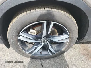2022 Volvo XC40 R-Design с VIN YV4162UM2N2769099, выставлен на аукционе IAAI как лот 42455853 с пробегом 92 375 миль миль и . История ставок и продаж доступна на DreamBid. Изображение 10.