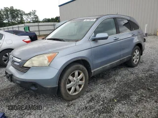 2008 Honda CR-V EX-L z VIN 5J6RE48728L024144, wystawiony jako Copart lot #58778875 z przebiegiem 278 027 mil mil oraz Czysty tytuł • Clean title. Historia ofert i sprzedaży dostępna na DreamBid. Obrazek 1.