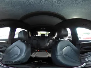 2017 Audi Q3 Premium Plus z VIN WA1HCCFS4HR017356, wystawiony jako IAAI lot #42054078 z przebiegiem 139 691 mil mil oraz . Historia ofert i sprzedaży dostępna na DreamBid. Obrazek 18.