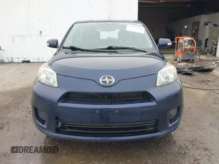 2014 Scion xD with VIN JTKKUPB4XE1045480, listed as a IAAI auction lot 41712312 with 147,897 mi miles and . Bid and sale history available at DreamBid. Image 12.