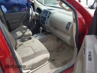 2016 Nissan Frontier SV с VIN 1N6AD0ER9GN749874, выставлен на аукционе IAAI как лот 41931646 с пробегом 94 264 миль миль и . История ставок и продаж доступна на DreamBid. Изображение 5.